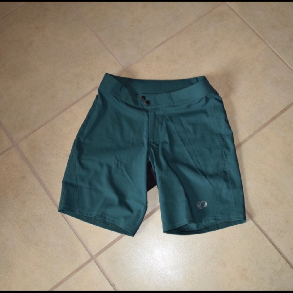 Pearl Izumi Summit MTB Shorts